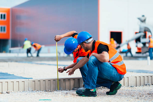 Best Concrete Sealing and Maintenance in Dewey, OK
